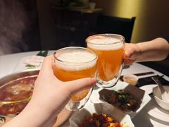 -漾亚·雍雅合鲜(桐梓林店)