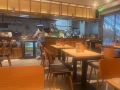 -阿香米线(宁波来福士广场店)