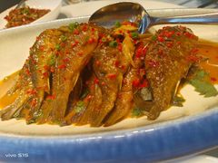 -大汉金桥华美达广场酒店·食秀全日制餐厅