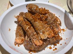-小林哥的海鲜馆·夜宵烧烤(渔人码头店)