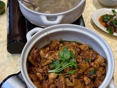 -老东风菜馆·潮汕大排档