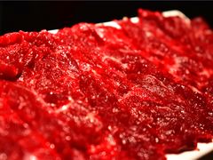 -牛事制造局牛肉火锅(莲岳路店)