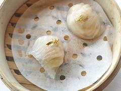 -天龙轩(香港丽思卡尔顿酒店)