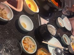 -捞王猪肚鸡火锅(昆山店)
