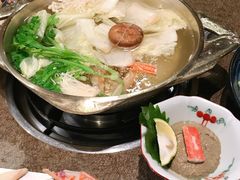 蟹黄-蟹道乐(京都本店)