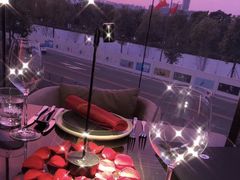 -wann lounge 低温慢煮牛排·清吧