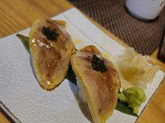 -长崎屋·日本料理·刺身·烧鸟(天河北路店)
