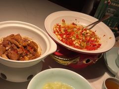 -遇见湘·地道湖南菜(云门店)
