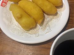 -傣妹火锅(南京东路一店)