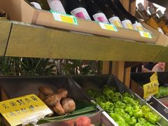 -一坐一忘云南菜(卓悦中心)