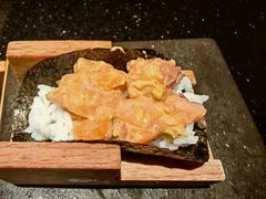 -上井精致料理(大坪店)