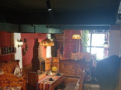 -吧嘚嘴炭烧鸽串吧(北海街店)