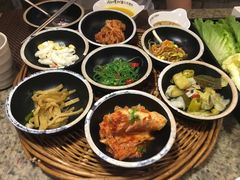 -三代烤肉(保利广场店)