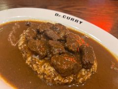 -伽喱博士 Dr.CURRY咖喱饭(太阳宫咖喱店)