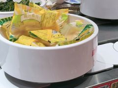 -龍歌自助小火锅(雨花台江南虹悦城店)