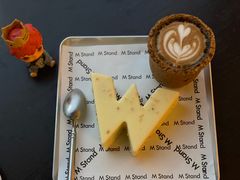 -M Stand (TX淮海路店)