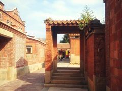 -晋江五店市传统文化旅游区