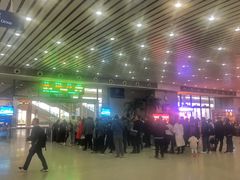 -洛阳龙门站