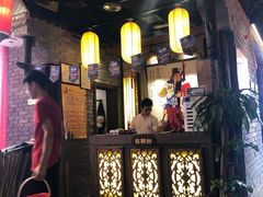 -小龙坎老火锅(北京三里屯店)