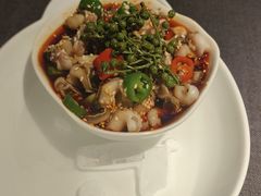-華府(凯德晶萃店)