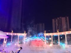 -千江温泉酒店