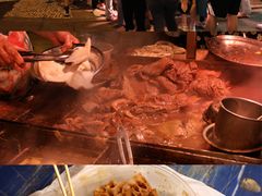-明记牛杂(新马路分店)