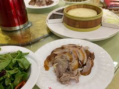 -正阳春鸭子楼(汉沽店)