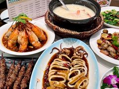 -江南粥家庄(宁国路店)