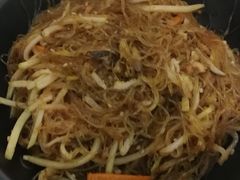 节瓜虾米粉丝煲-松北囍宴(松北店)