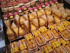 -美喆西饼(广州南站店)