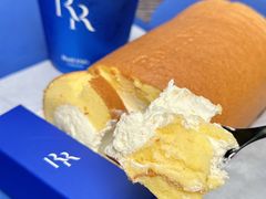 -the Roll'ING手作瑞士卷专门店(卓悦中心店)