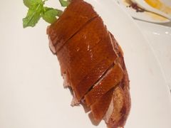 酥香嫩烤鸭-四季民福烤鸭店(望京旺角店)