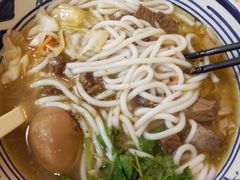 十年经典牛肉米粉-鑫花溪牛肉米粉(凤凰街创始总店)