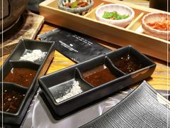 -黑牛の店·和牛烧肉(大悦城店)