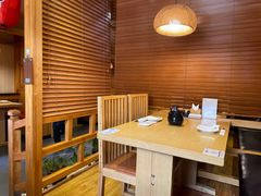 -山之川日料放题(通州店)
