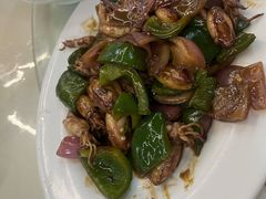 -后田海鲜餐厅(南澳香湖湾店)