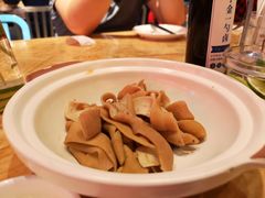 七秒鹅肠-陈鹏鹏潮汕菜(宝安机场T3航站楼店)