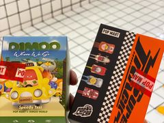 -泡泡玛特POPMART(上海环球港店)