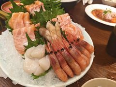 -花和寿喜烧·三文鱼自助专门店(光屿城店)