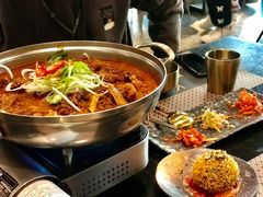辛牛骨火锅-KCOOKING概念韩餐(世茂52+店)