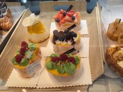 -FANEN法念·烘焙·甜点(万象城店)