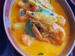-红泰·泰精选·特色料理(中山路店)