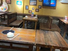 -霄汉羊排(万松园一店)