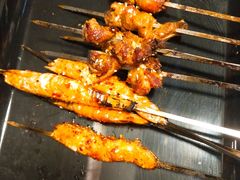 烤大虾-碎怂烤肉(钟楼柳巷店)