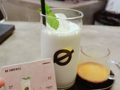 -BE NORMAL CAFE(霞溪路店)