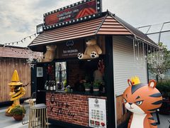 -环球港凯悦 · 享悦中餐厅