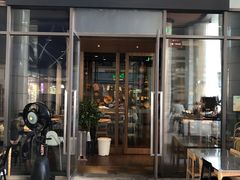 门面-simply thai天泰(长泰广场店)