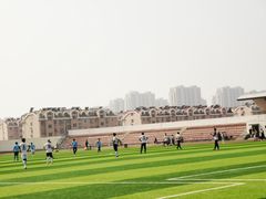 -中联运动公园(李沧店)