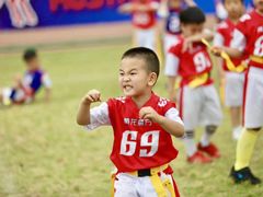 -黄龙魔方运动培训·棒球·橄榄球