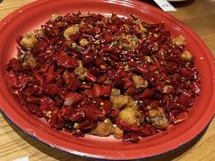 -九老汉·川渝江湖菜(合川路2店)